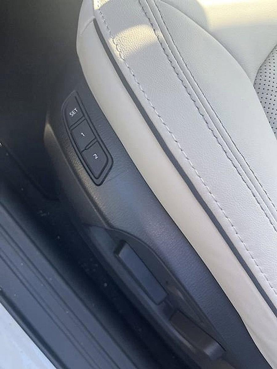 2024 Mazda Mazda CX-5 2.5 S Premium Package AWD