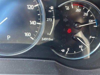 2024 Mazda Mazda CX-5 2.5 S Premium Package AWD