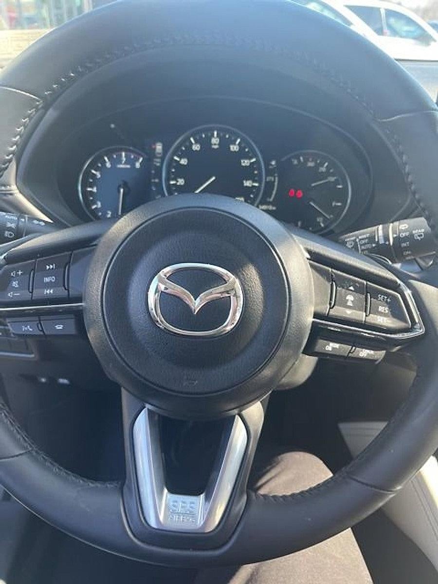 2024 Mazda Mazda CX-5 2.5 S Premium Package AWD