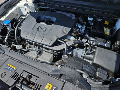 2024 Mazda Mazda CX-5 2.5 S Premium Package AWD