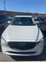 2024 Mazda Mazda CX-5 2.5 S Premium Package AWD