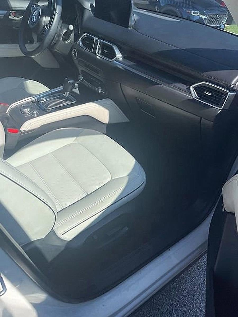 2024 Mazda Mazda CX-5 2.5 S Premium Package AWD