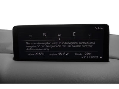 2024 Mazda Mazda CX-5 2.5 S Premium Package AWD