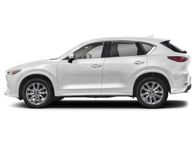 2024 Mazda Mazda CX-5 2.5 S Premium Package AWD