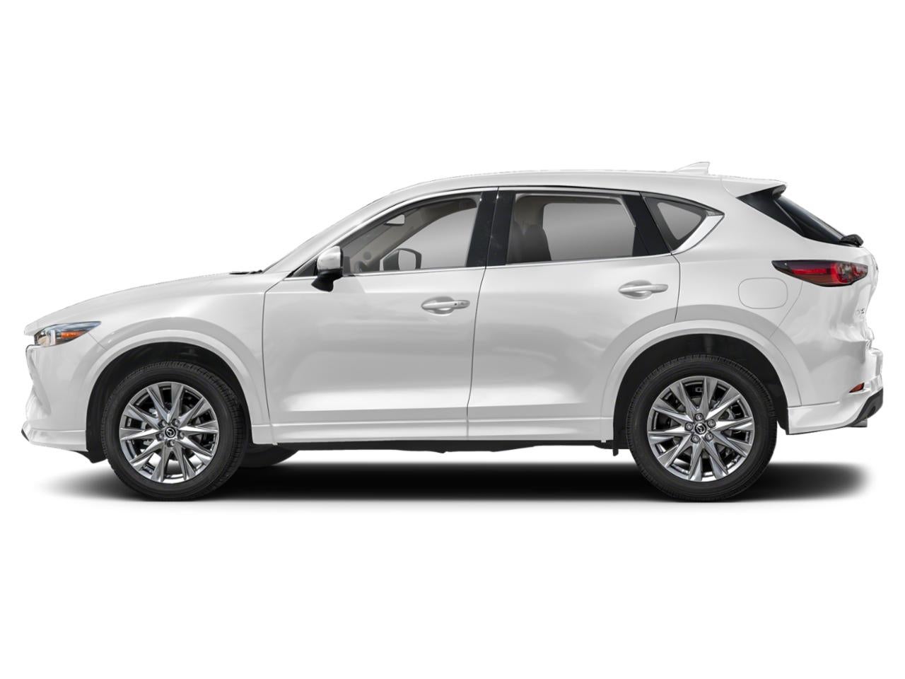 2024 Mazda Mazda CX-5 2.5 S Premium Package AWD