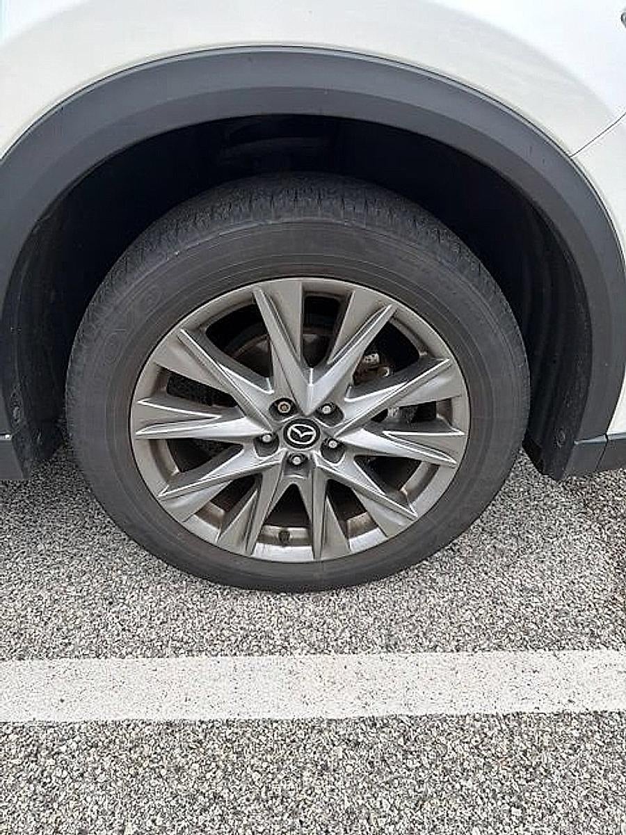 2021 Mazda Mazda CX-5 Grand Touring AWD