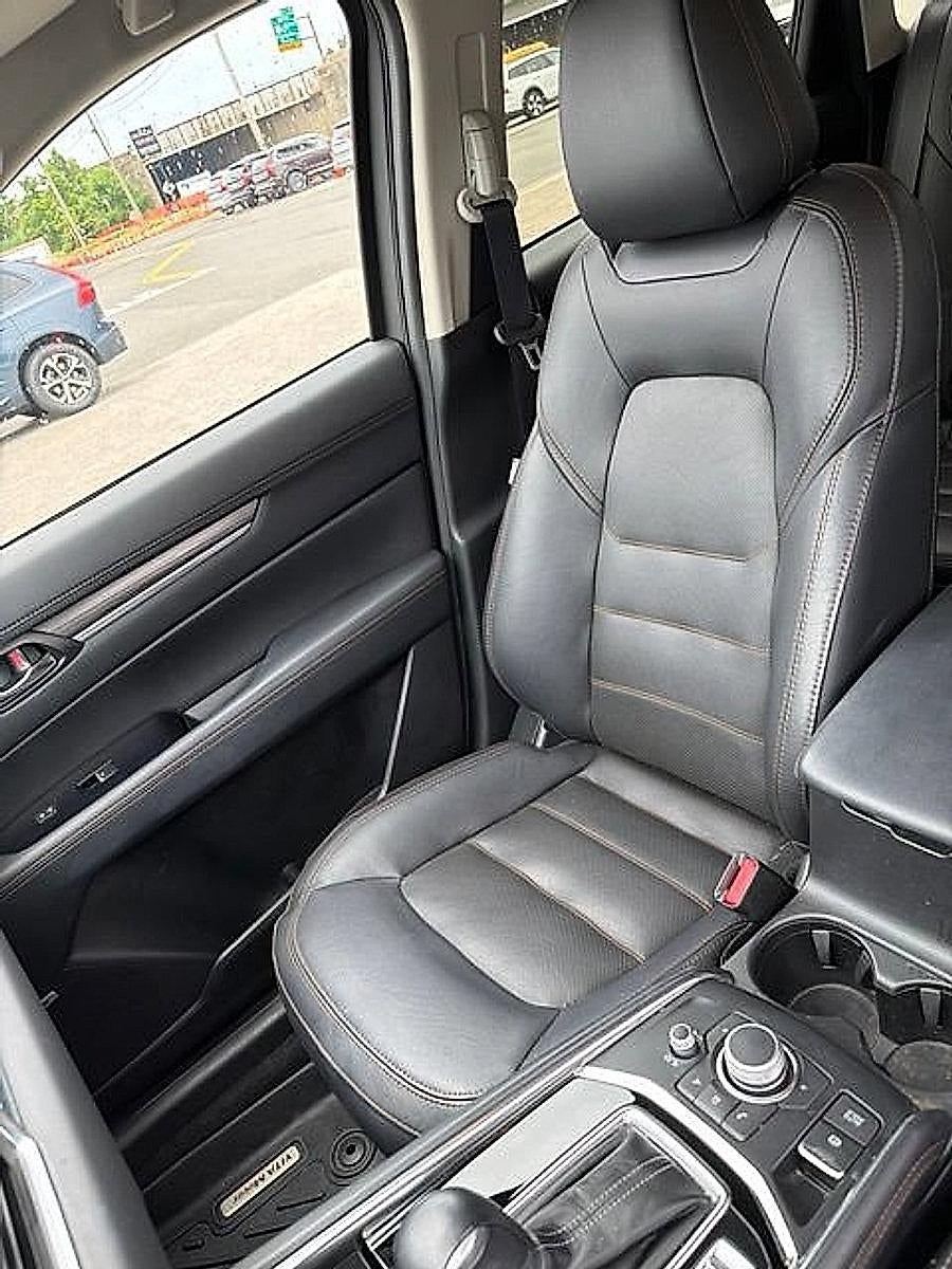 2021 Mazda Mazda CX-5 Grand Touring AWD