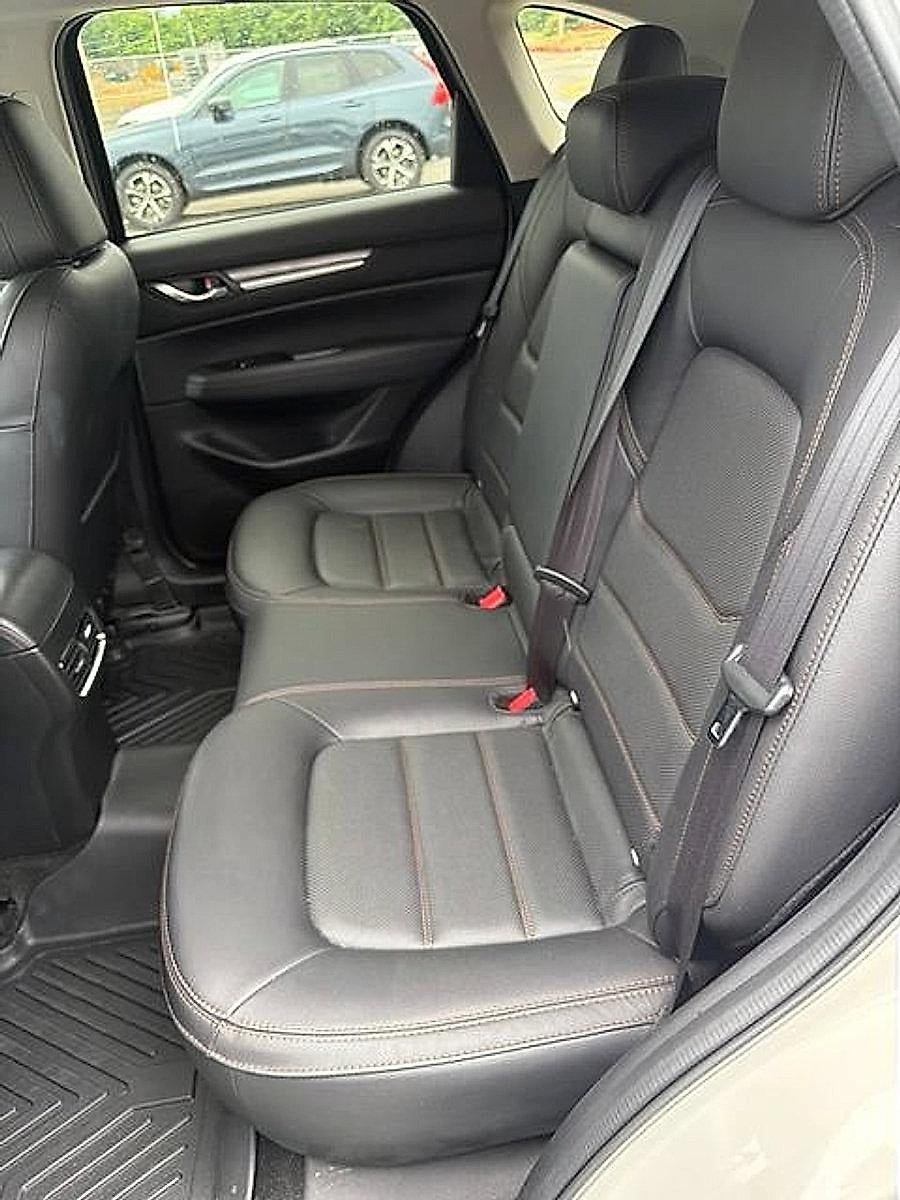 2021 Mazda Mazda CX-5 Grand Touring AWD