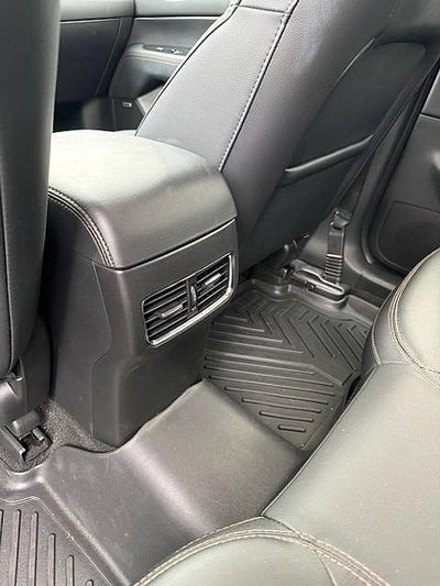 2021 Mazda Mazda CX-5 Grand Touring AWD