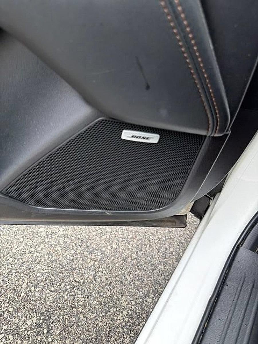 2021 Mazda Mazda CX-5 Grand Touring AWD