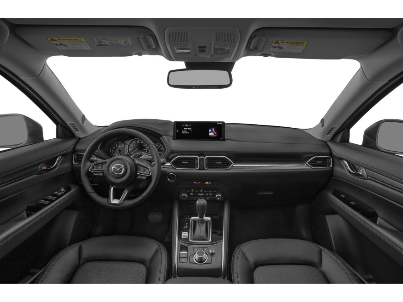 2021 Mazda Mazda CX-5 Grand Touring AWD