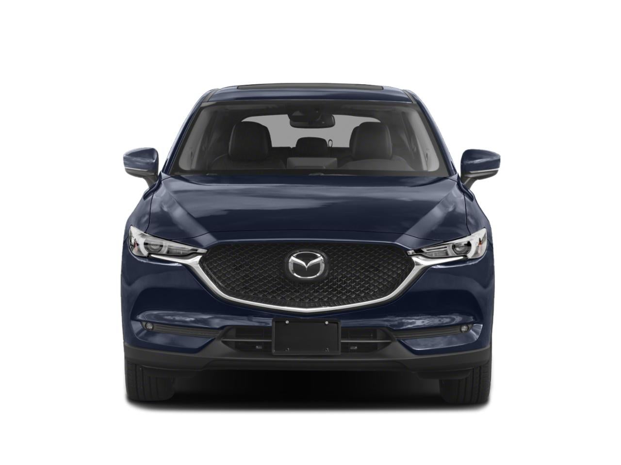 2021 Mazda Mazda CX-5 Grand Touring AWD
