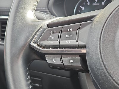 2019 Mazda Mazda CX-5 Grand Touring AWD