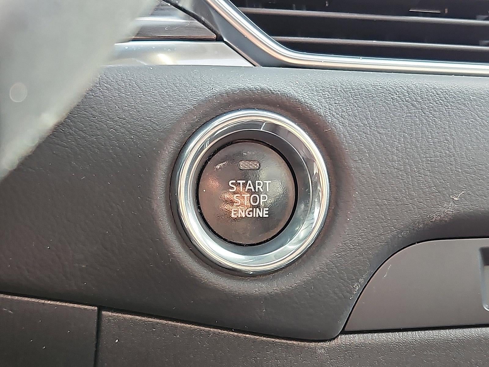 2019 Mazda Mazda CX-5 Grand Touring AWD