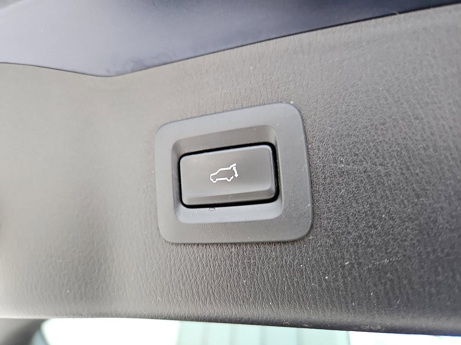 2019 Mazda Mazda CX-5 Grand Touring AWD