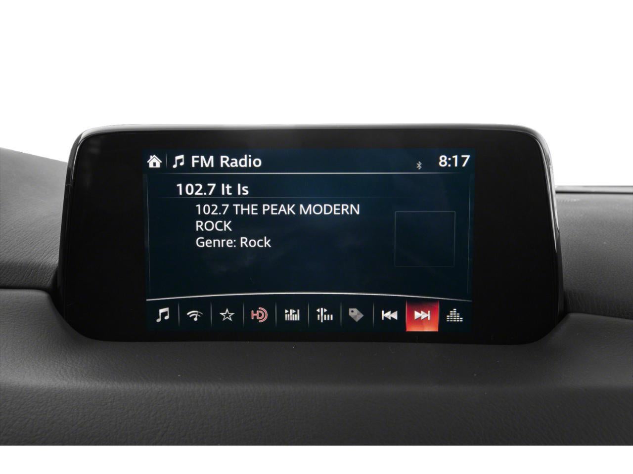 2019 Mazda Mazda CX-5 Grand Touring AWD