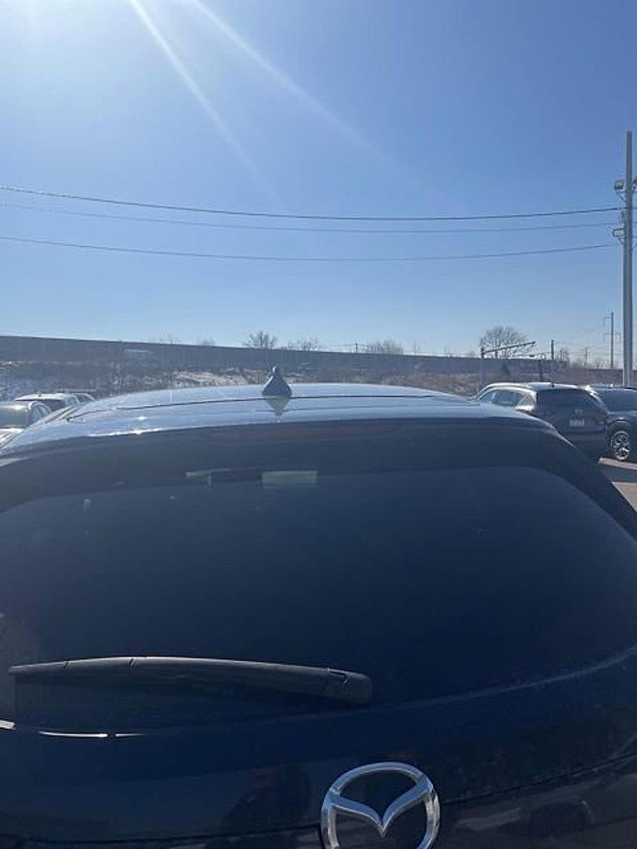 2023 Mazda Mazda CX-5 2.5 S Premium Package AWD