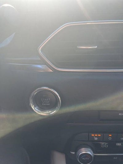 2023 Mazda Mazda CX-5 2.5 S Premium Package AWD