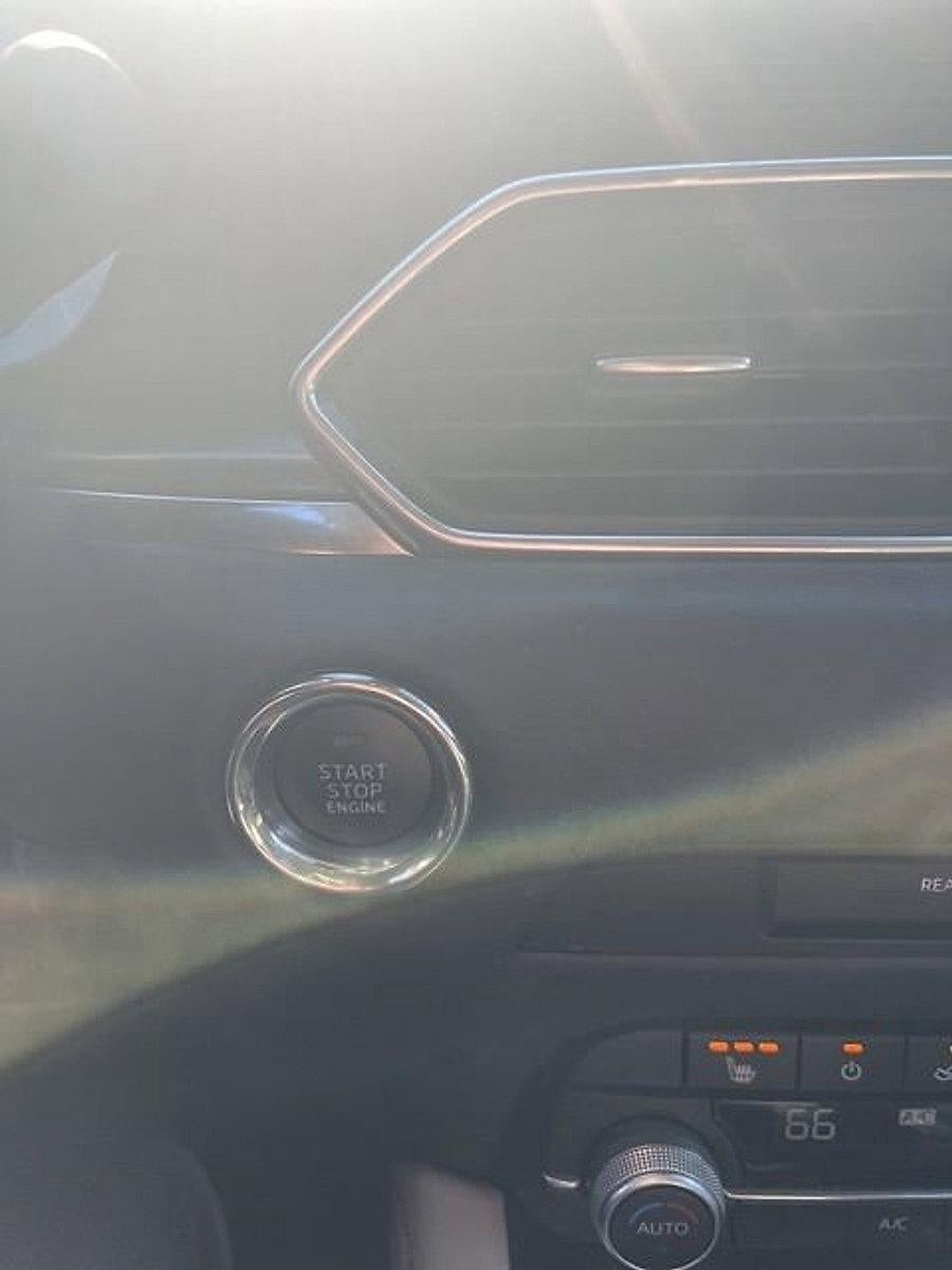 2023 Mazda Mazda CX-5 2.5 S Premium Package AWD