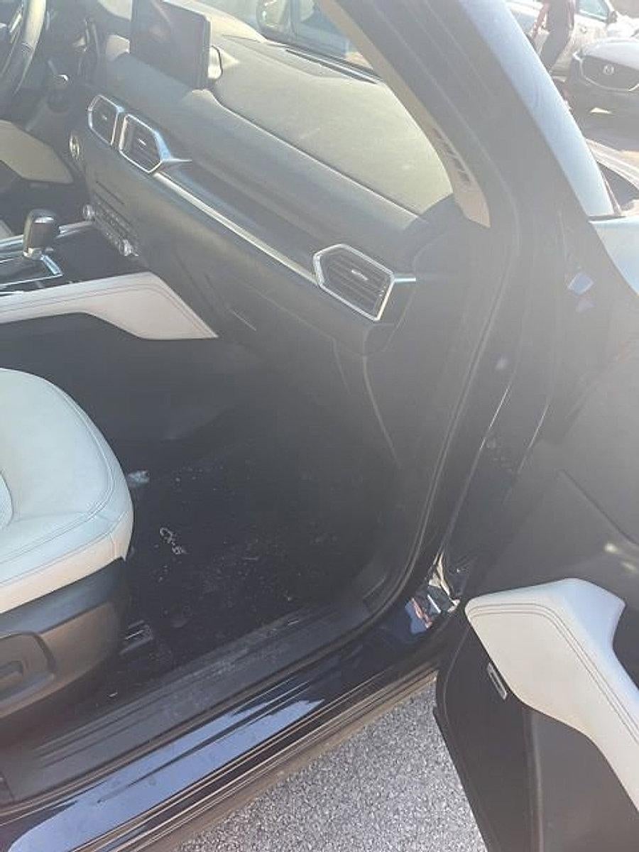 2023 Mazda Mazda CX-5 2.5 S Premium Package AWD