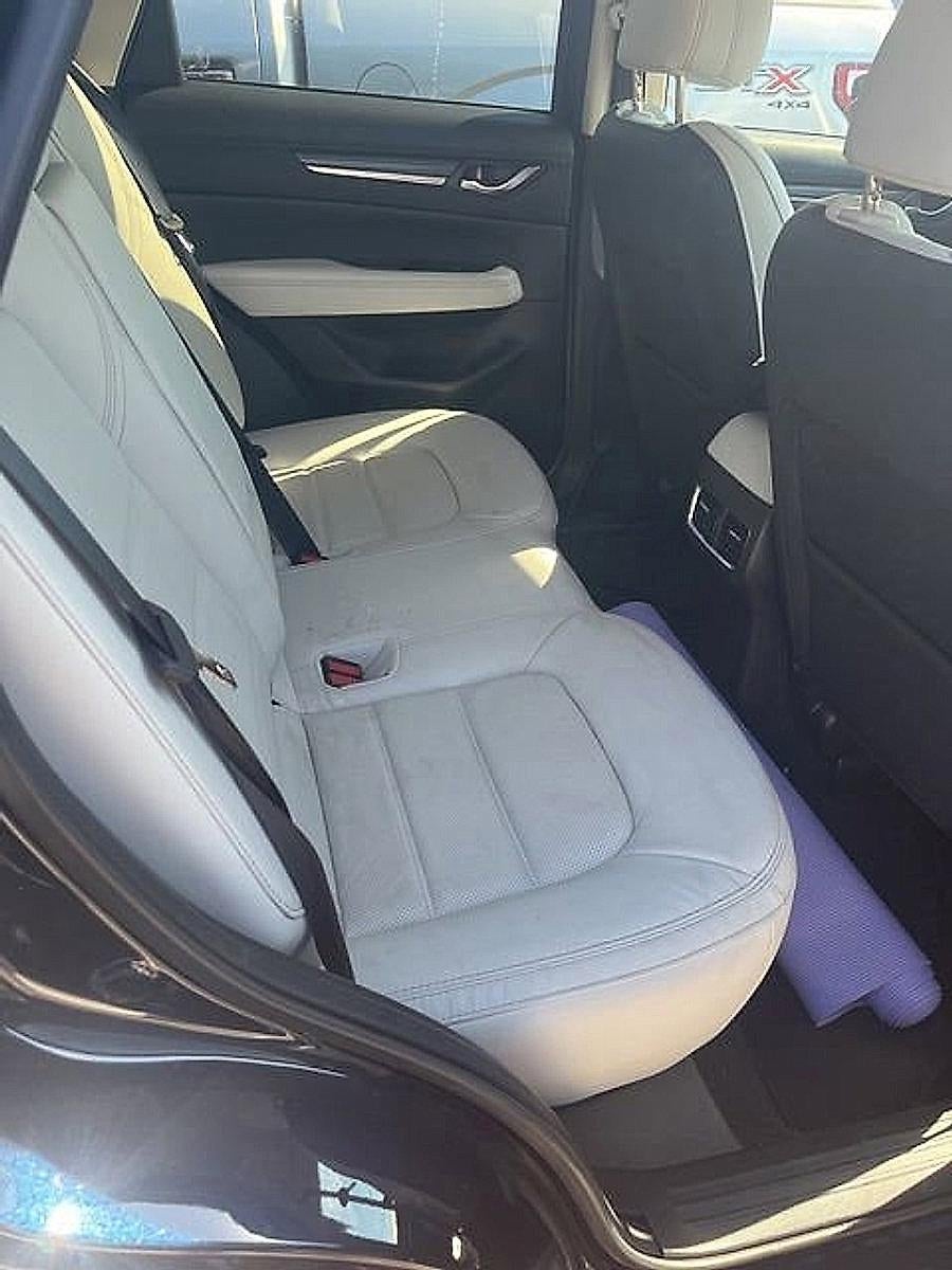 2023 Mazda Mazda CX-5 2.5 S Premium Package AWD