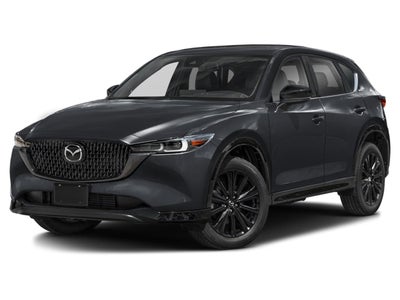 2024 Mazda Mazda CX-5 2.5 Turbo Premium Package AWD