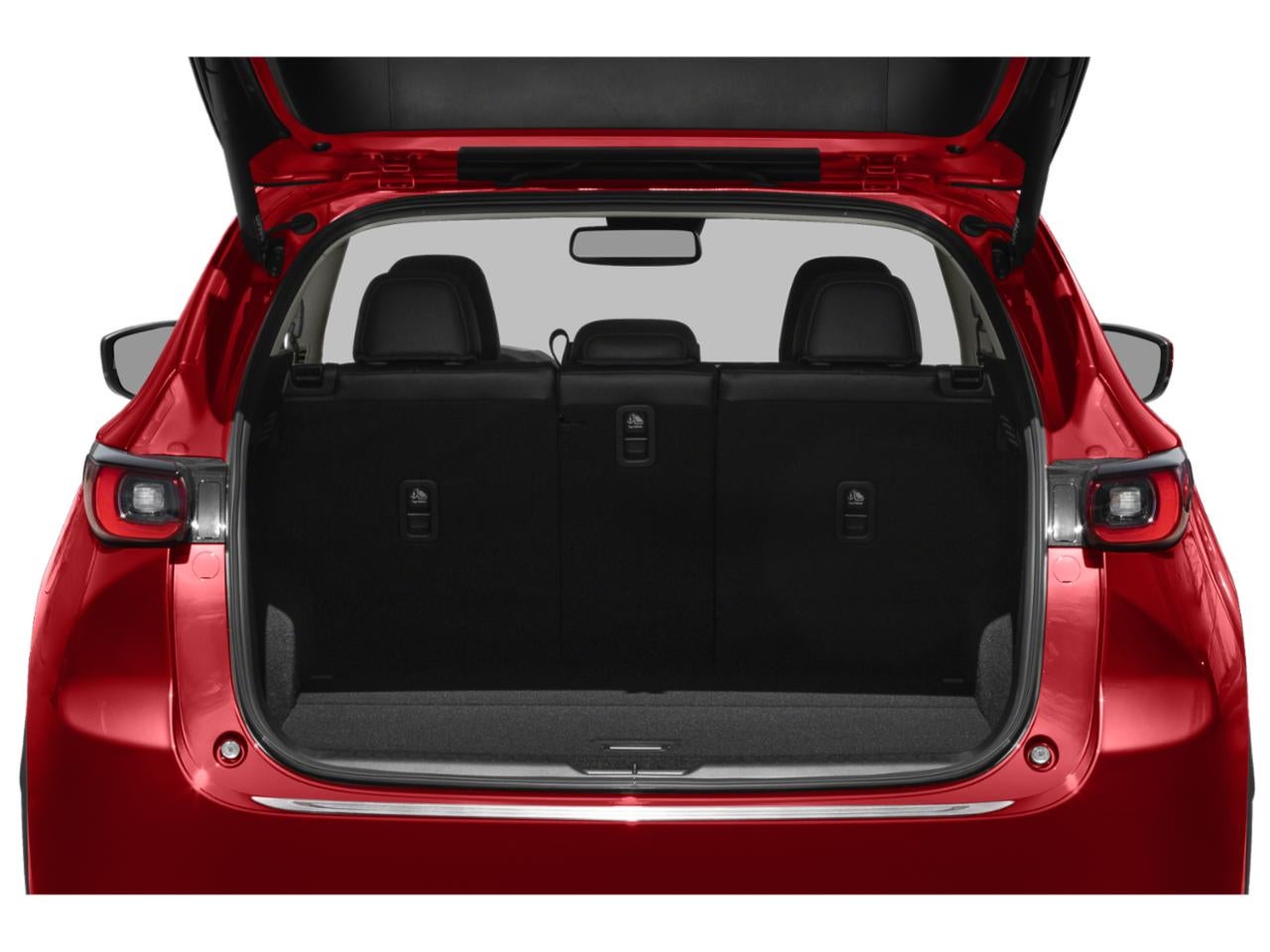 2022 Mazda Mazda CX-5 2.5 S Premium Plus Package AWD