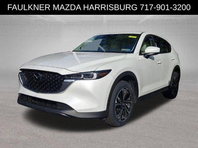 2023 Mazda Mazda CX-5 2.5 S Premium Plus Package AWD