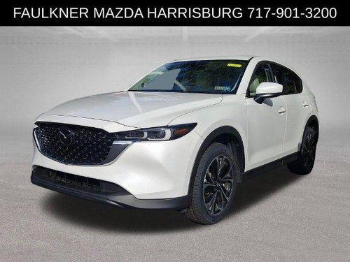 2023 Mazda Mazda CX-5 2.5 S Premium Plus Package AWD