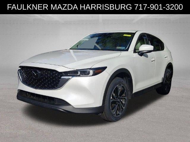 2023 Mazda Mazda CX-5 2.5 S Premium Plus Package AWD