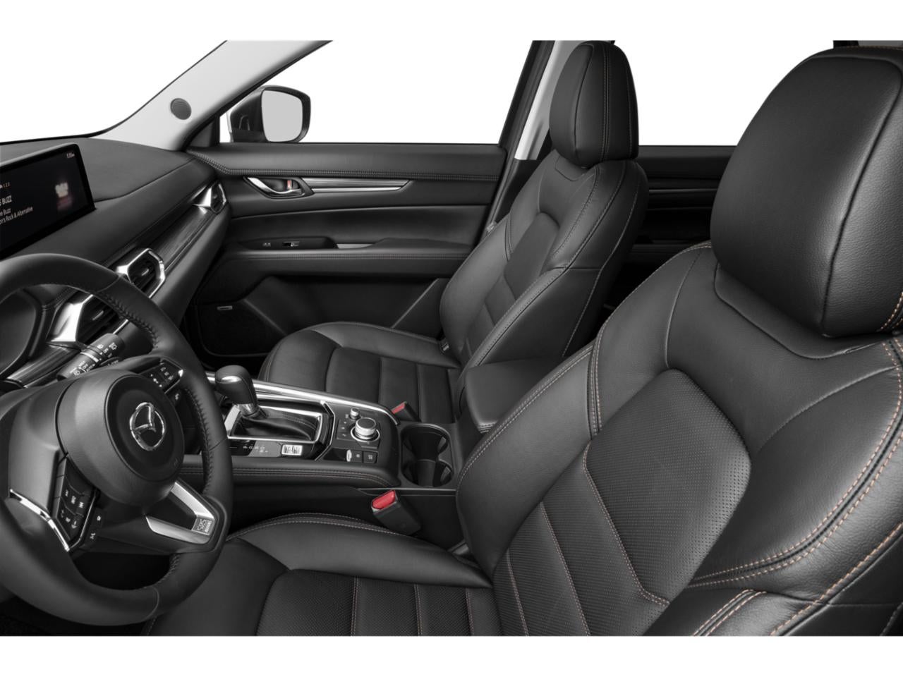 2023 Mazda Mazda CX-5 2.5 S Premium Plus Package AWD
