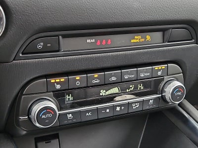 2025 Mazda Mazda CX-5 2.5 S Premium Plus Package AWD