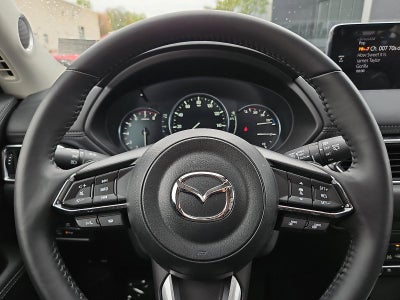 2025 Mazda Mazda CX-5 2.5 S Premium Plus Package AWD