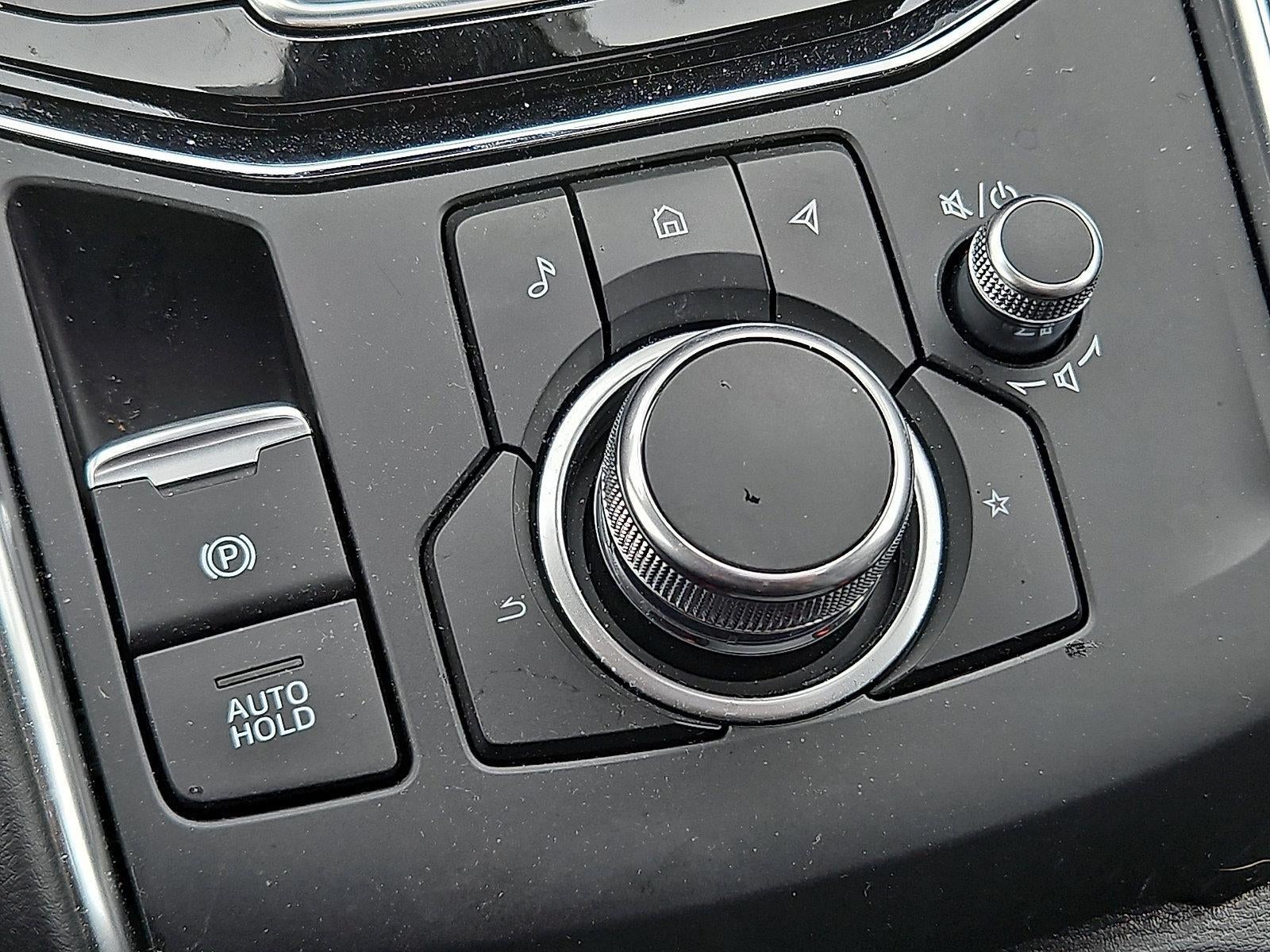 2025 Mazda Mazda CX-5 2.5 S Premium Plus Package AWD