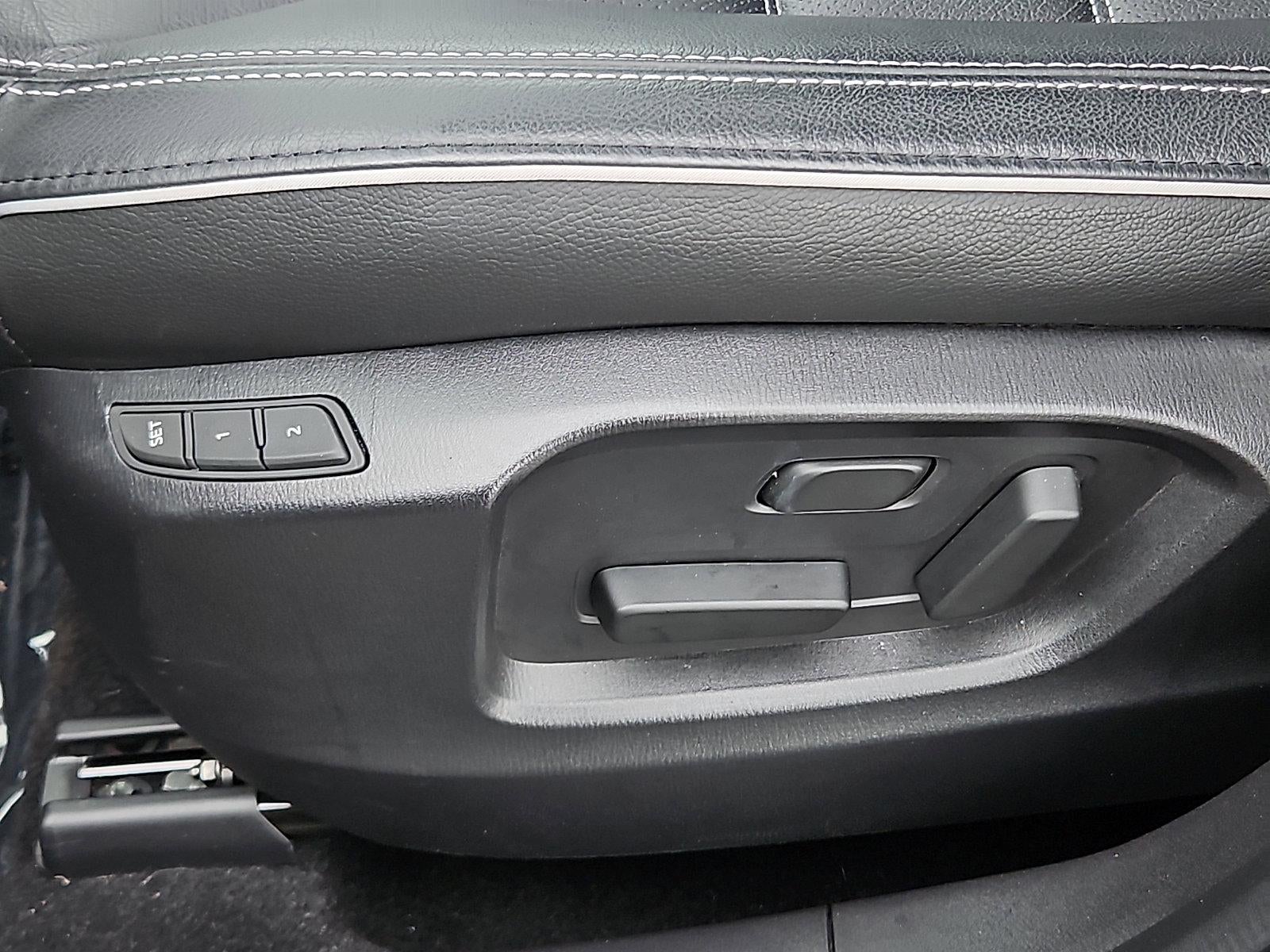 2025 Mazda Mazda CX-5 2.5 S Premium Plus Package AWD