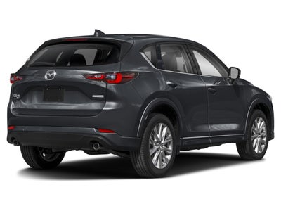 2025 Mazda Mazda CX-5 2.5 S Premium Plus Package AWD