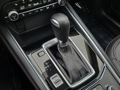 2023 Mazda Mazda CX-5 2.5 S Premium Plus Package AWD