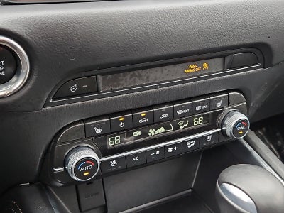 2023 Mazda Mazda CX-5 2.5 S Premium Plus Package AWD