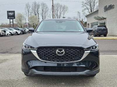 2023 Mazda Mazda CX-5 2.5 S Premium Plus Package AWD