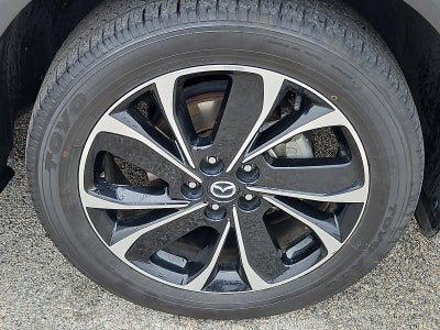 2023 Mazda Mazda CX-5 2.5 S Premium Plus Package AWD