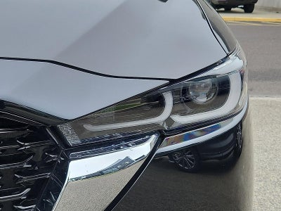 2023 Mazda Mazda CX-5 2.5 S Premium Plus Package AWD