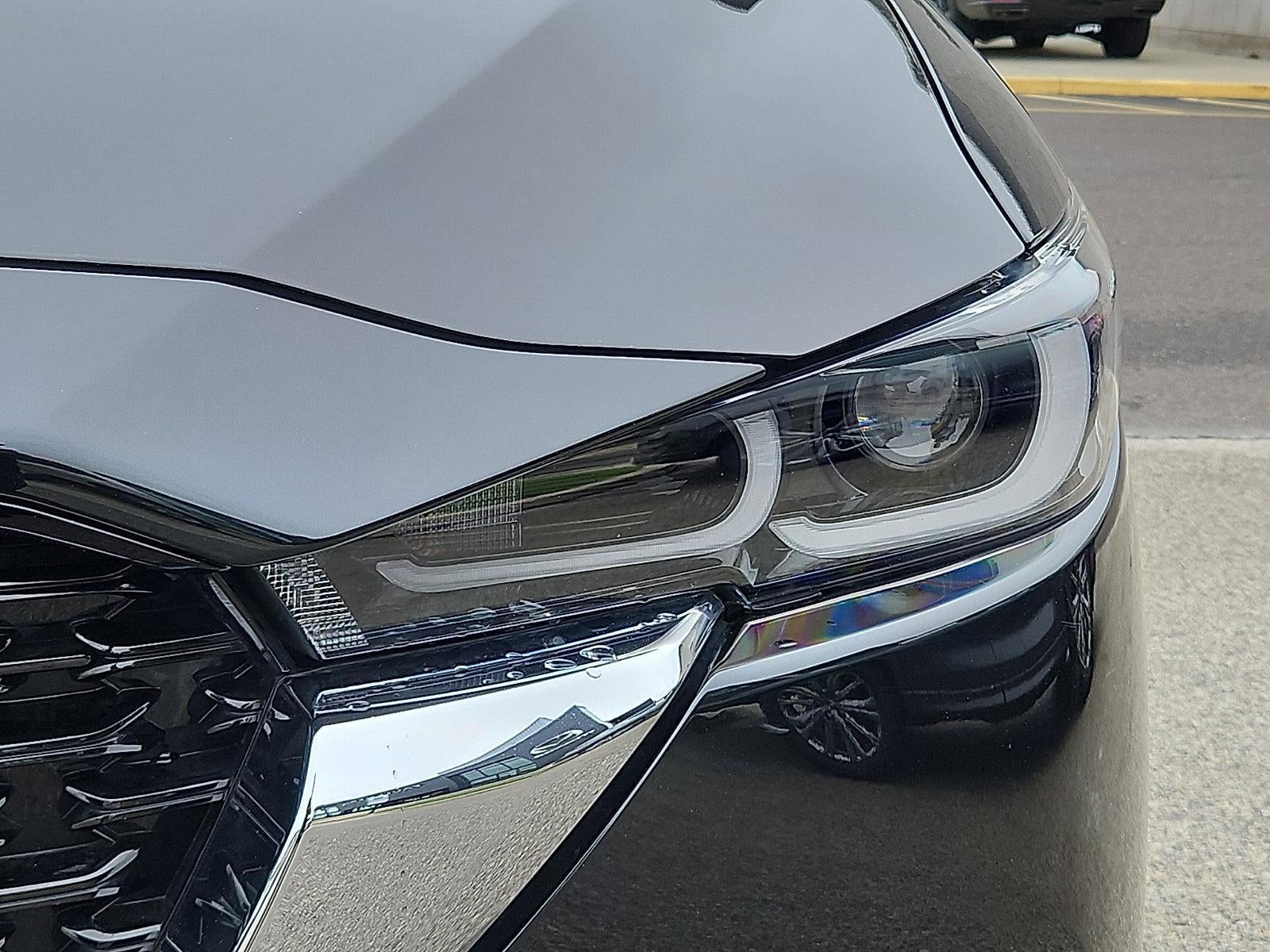 2023 Mazda Mazda CX-5 2.5 S Premium Plus Package AWD