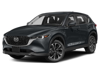 2023 Mazda Mazda CX-5 2.5 S Premium Plus Package AWD