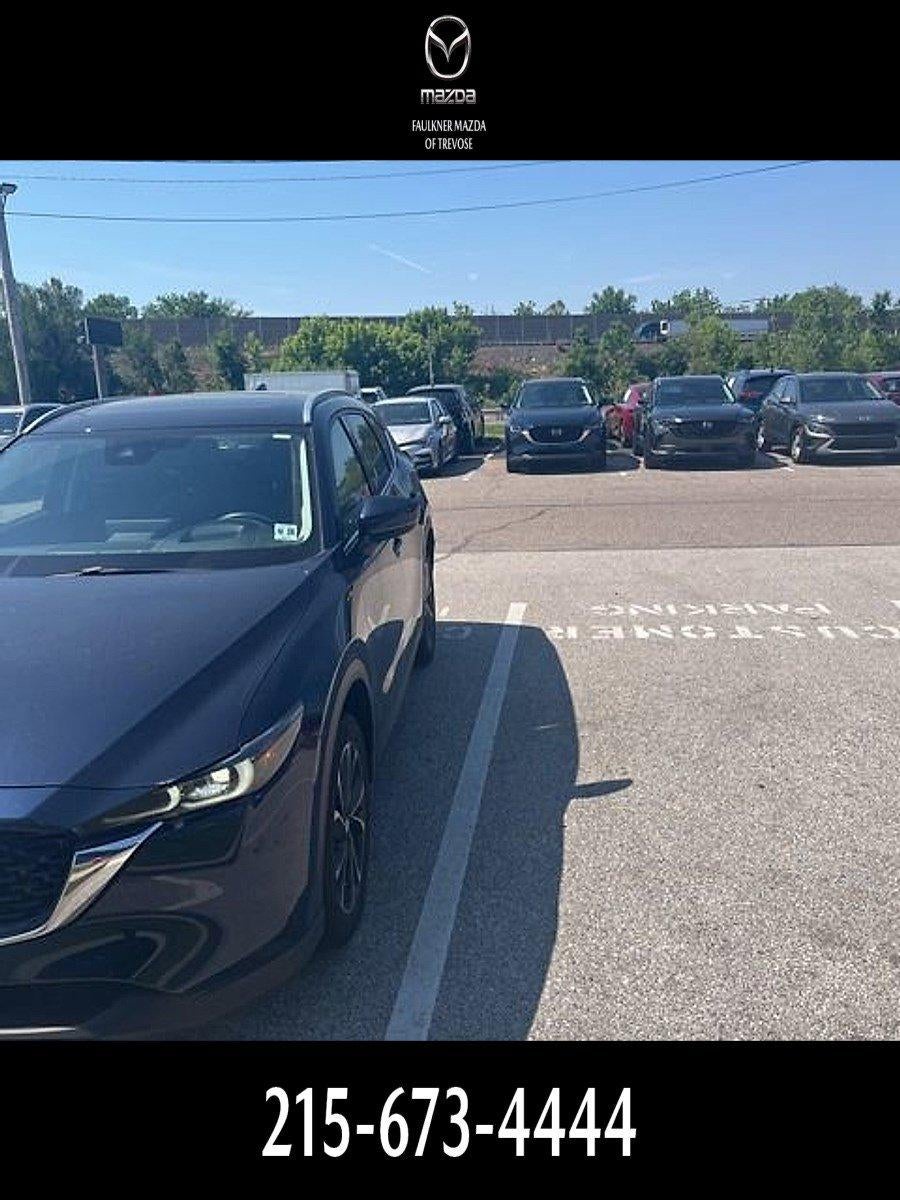 2023 Mazda Mazda CX-5 2.5 S Premium Plus Package AWD