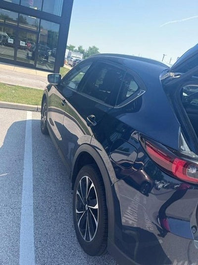 2023 Mazda Mazda CX-5 2.5 S Premium Plus Package AWD