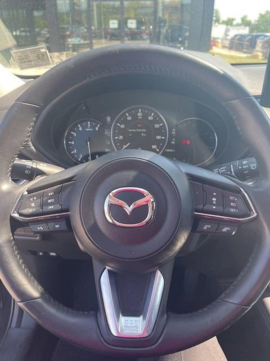 2023 Mazda Mazda CX-5 2.5 S Premium Plus Package AWD