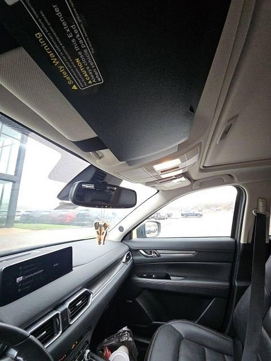 2023 Mazda Mazda CX-5 2.5 S Premium Plus Package AWD