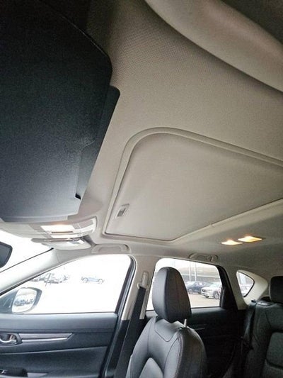 2023 Mazda Mazda CX-5 2.5 S Premium Plus Package AWD