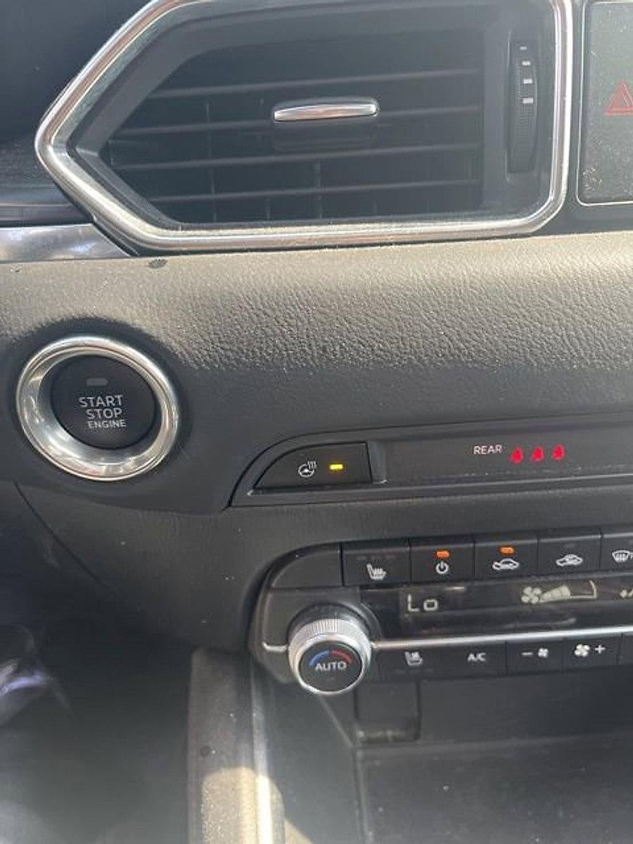 2023 Mazda Mazda CX-5 2.5 S Premium Plus Package AWD