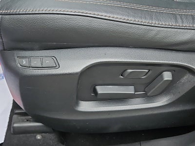 2023 Mazda Mazda CX-5 2.5 S Premium Plus Package AWD